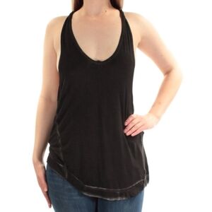 We The Free/Free People Nectarine Racerback Halter top